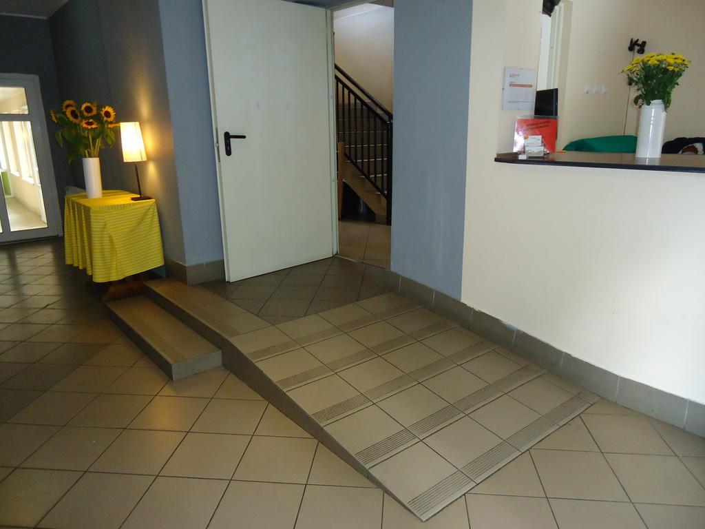 Bed and Breakfast Tom&Tom Bialogard Zimmer foto